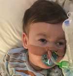 Alfie Evans