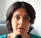 Chiara Sciarrini mamma di Elena
