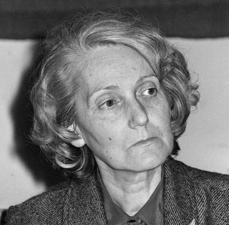 Ida Magli