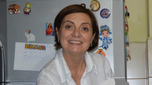 Rita Nella Nicoloso