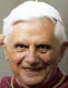 Papa Benedetto XVI