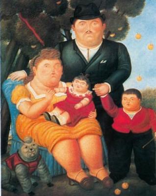 Fernando Botero