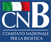 Comitato Nazionale Bioetica Logo