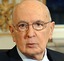 Giorgio Napolitano